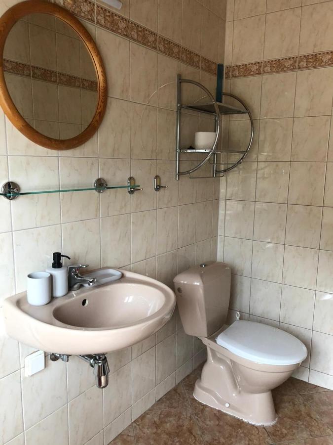 Apartament Ubytovani Na Cechach Decin Zewnętrze zdjęcie