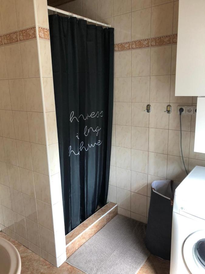 Apartament Ubytovani Na Cechach Decin Zewnętrze zdjęcie