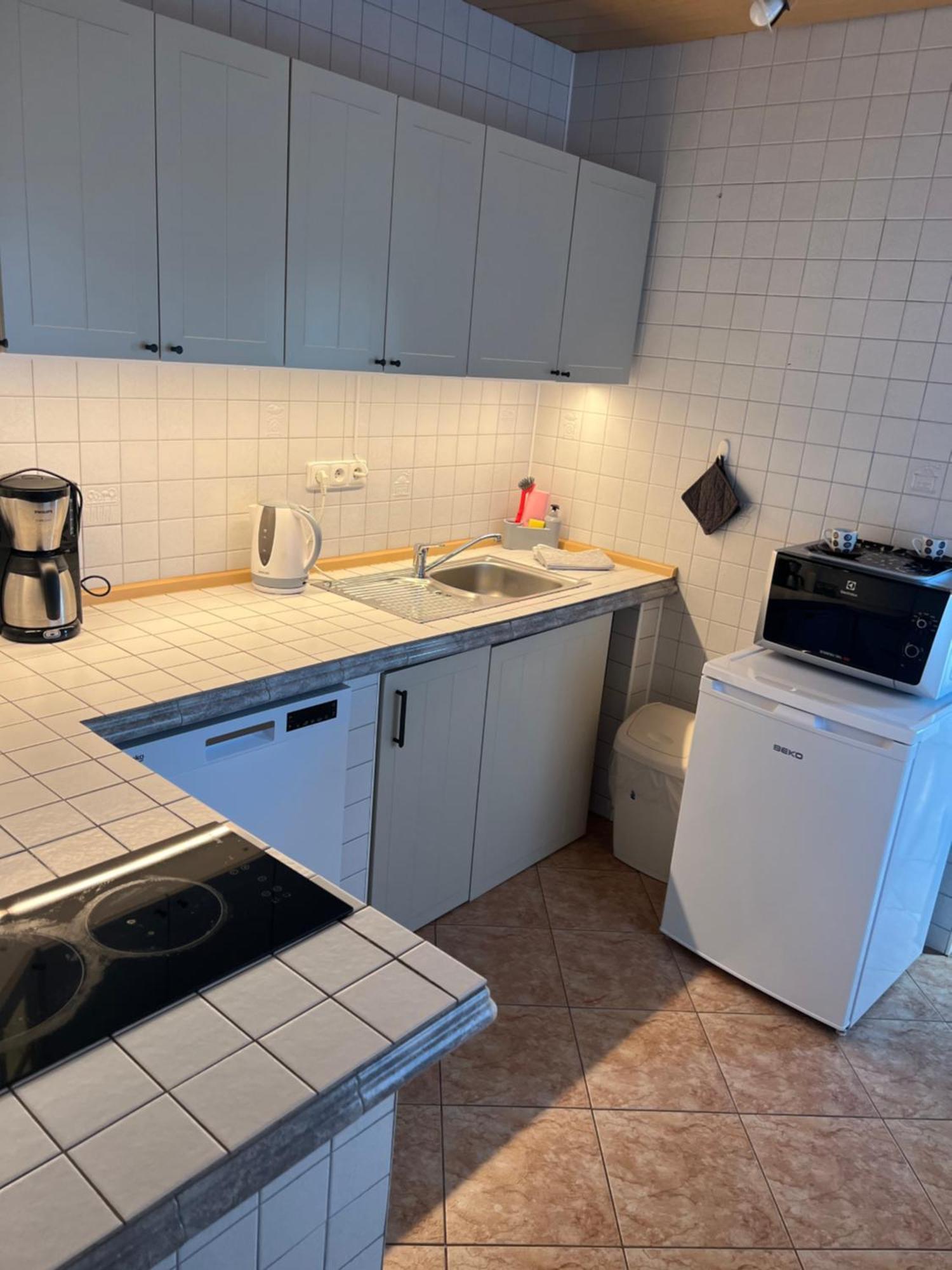 Apartament Ubytovani Na Cechach Decin Zewnętrze zdjęcie